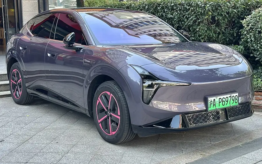 Xpeng L03