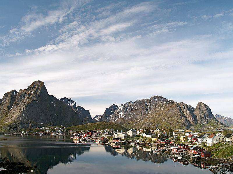 Roadtrip i Norge: slik planlegger du turen